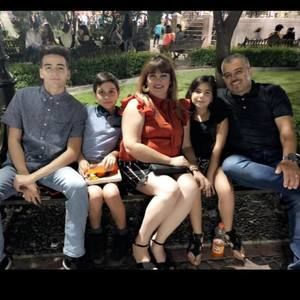 Meet your Posher, Oswaldo